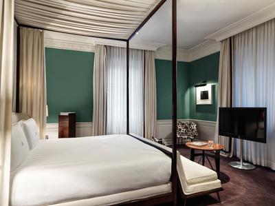 Master Room