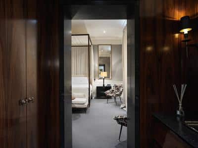 Master Room