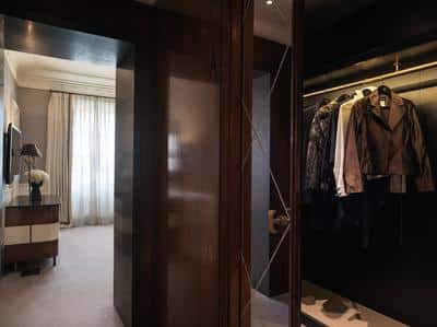 JKMaster Balcony Suite