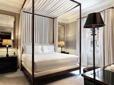 Master Room