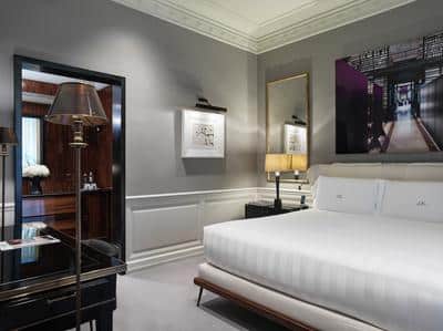 JK Deluxe Room