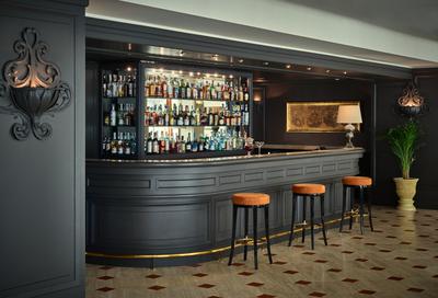 Il Falconiere Bar