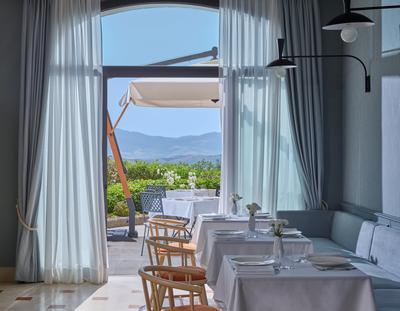 La Corte Restaurant