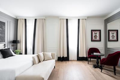 Valley View Junior Suite