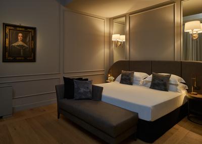 Valley View Terrace Junior Suite