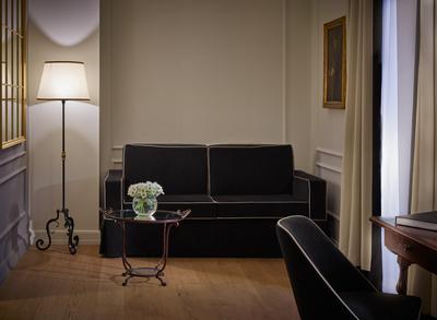 Valley View Terrace Junior Suite