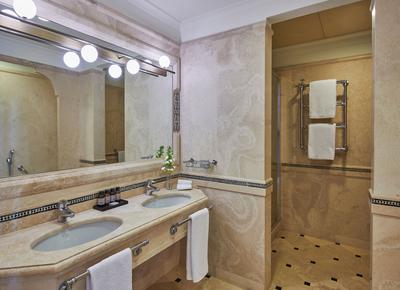 Val D'orcia Suite