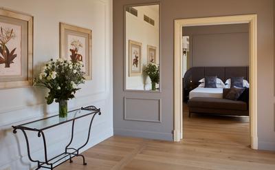 Val D'orcia Suite