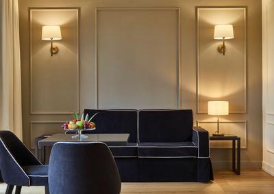 Val D'orcia Suite