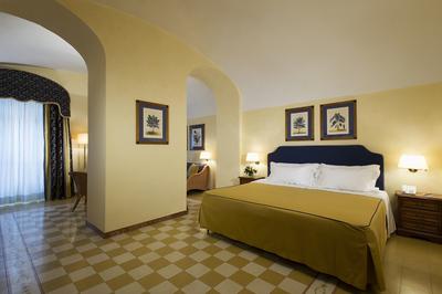 Comfort Family Room