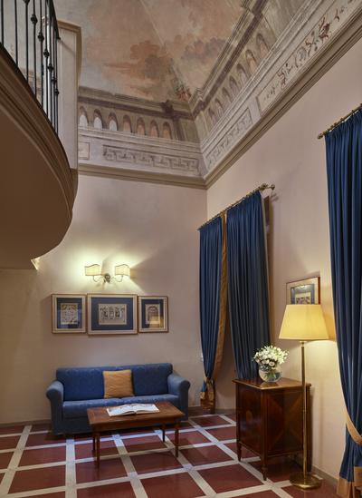 Junior Suite Prestige