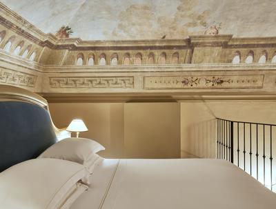 Junior Suite Prestige
