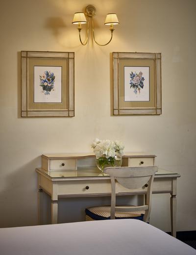 Superior Family Room