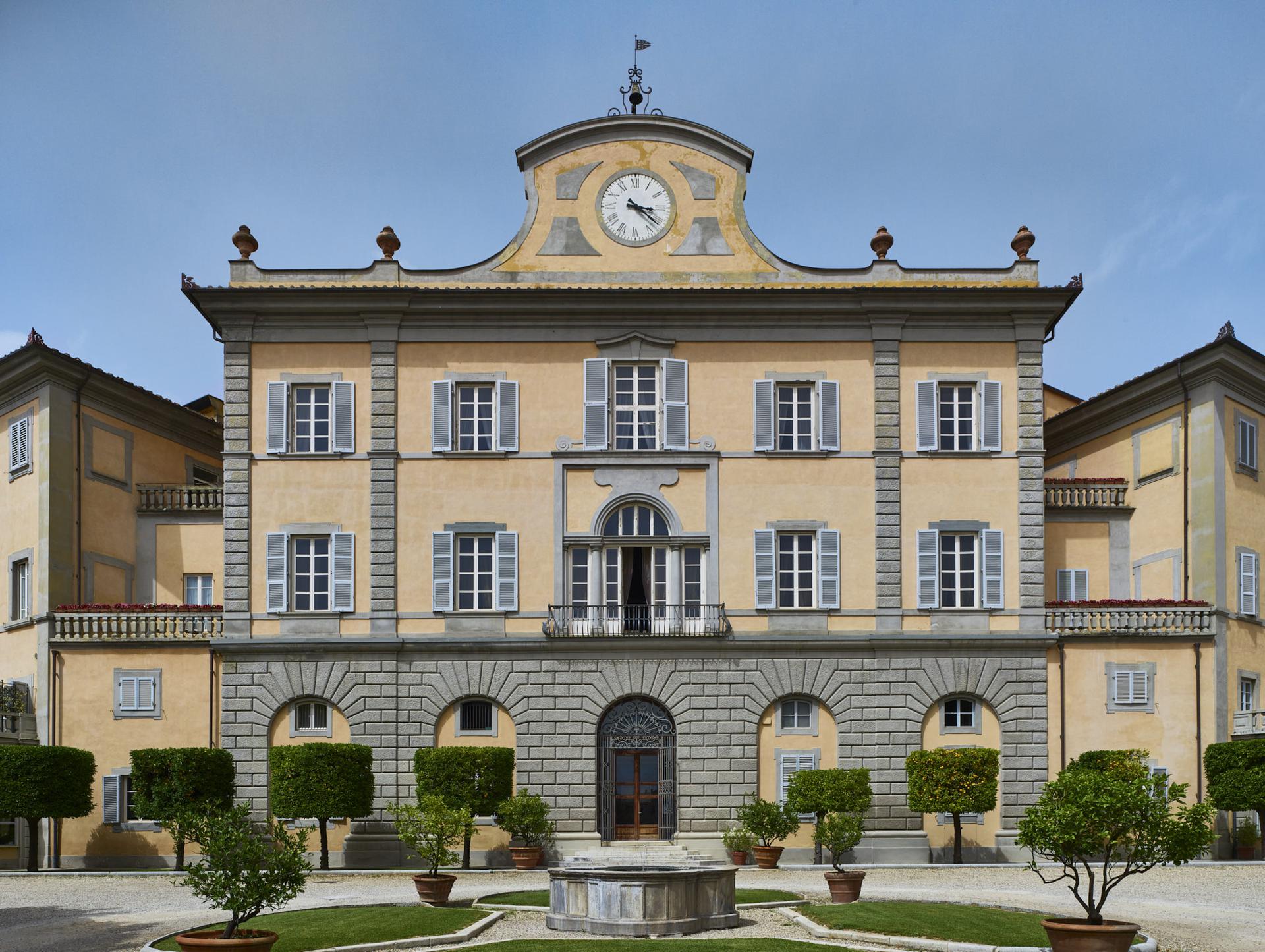 Bagni di Pisa