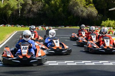 Go-karts