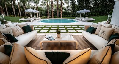 Villa Mariam