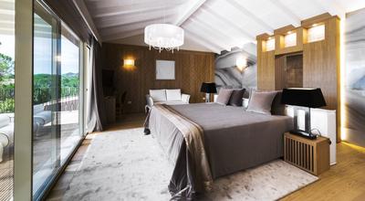 4 Bedroom Villa