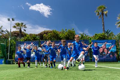 Chelsea Football Academy