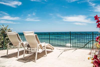 Waterfront Suites