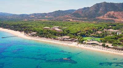 Villa del Parco & Spa, Forte Village Resort image