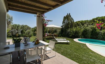 Villa Chiara