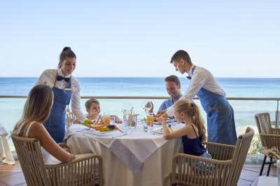Beachcomber Restaurant