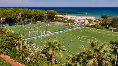 Sport Academies