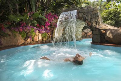 Acquaforte Spa Forte Village