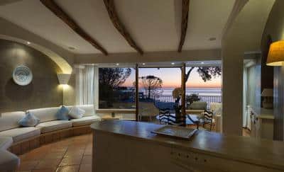 Waterfront Suite