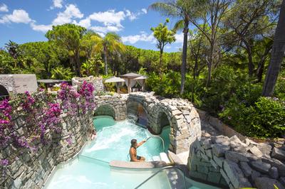 Private Spa