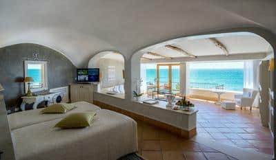 Waterfront Suite