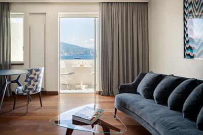 Suite Miramare
