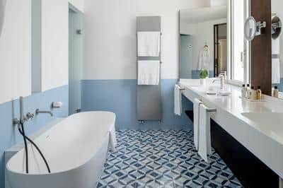 Suite Miramare