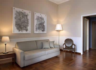 Riviera Suite