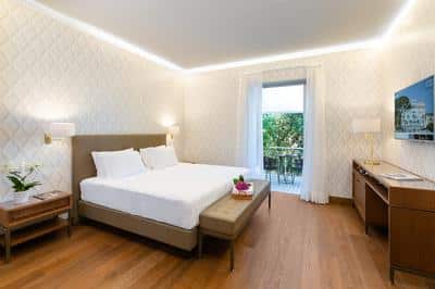 Junior Suite Cottage