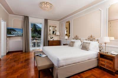 Santa Margherita Suite