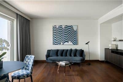 Suite Miramare