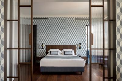 Suite Miramare