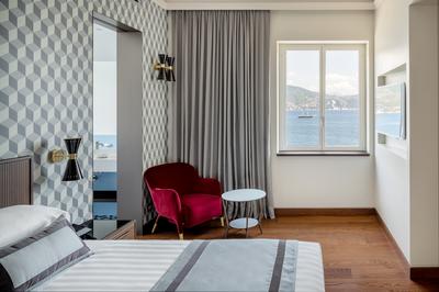 Suite Miramare