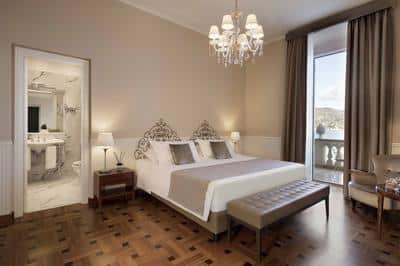Riviera Suite
