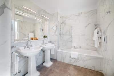 Santa Margherita Suite