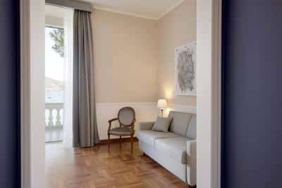 Riviera Suite