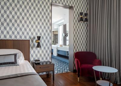 Suite Miramare
