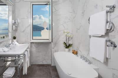 Tigullio Suite