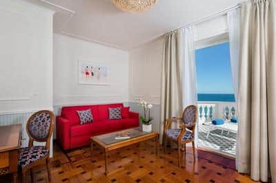Portofino Suite
