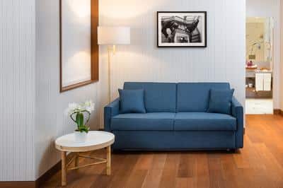 Junior Suite Cottage