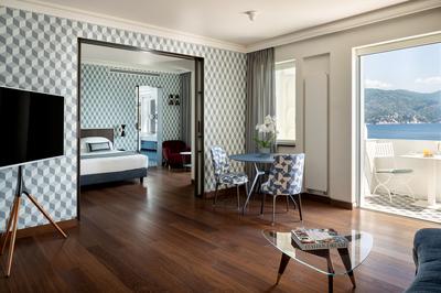 Suite Miramare