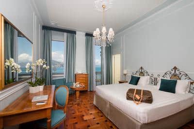Deluxe Room Sea View