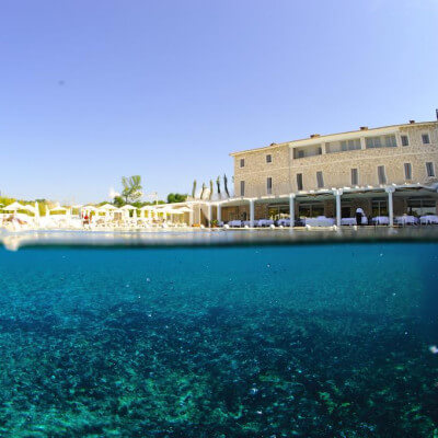 Terme di Saturnia Natural SPA & Golf Resort  image