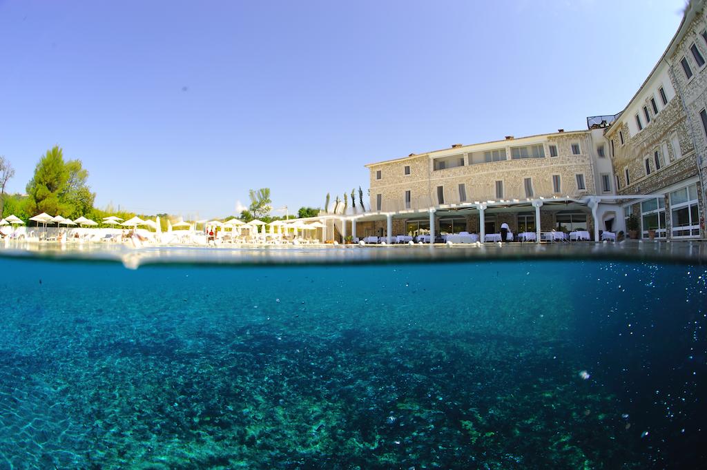 Terme di Saturnia Natural SPA & Golf Resort
